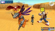 Imagen 19 de Digimon World Re: Digitize