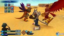 Imagen 23 de Digimon World Re: Digitize