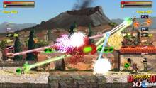 Imagen 2 de Serious Sam Double D XXL