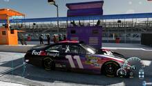 Imagen 1 de NASCAR The Game: Inside Line