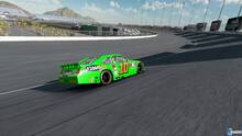 Imagen 2 de NASCAR The Game: Inside Line