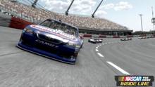 Imagen 49 de NASCAR The Game: Inside Line
