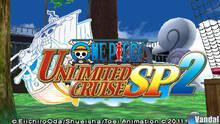 Imagen 2 de One Piece Unlimited Cruise SP2