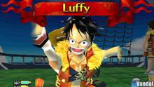 Imagen 11 de One Piece Unlimited Cruise SP2