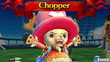 Imagen 12 de One Piece Unlimited Cruise SP2