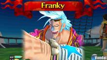 Imagen 14 de One Piece Unlimited Cruise SP2