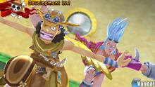 Imagen 17 de One Piece Unlimited Cruise SP2