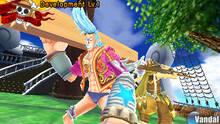 Imagen 18 de One Piece Unlimited Cruise SP2