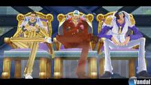 Imagen 27 de One Piece Unlimited Cruise SP2