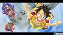 Imagen 36 de One Piece Unlimited Cruise SP2