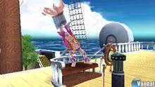 Imagen 6 de One Piece Unlimited Cruise SP2