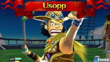 Imagen 9 de One Piece Unlimited Cruise SP2