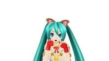 Imagen 32 de Hatsune Miku Project Diva F PSN