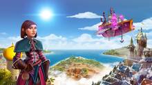 Imagen 53 de The Settlers Online