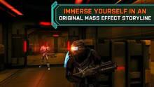 Imagen 11 de Mass Effect: Infiltrator