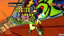 Imagen 19 de Jet Set Radio PSN