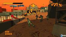 Imagen 20 de Jet Set Radio PSN