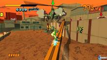 Imagen 21 de Jet Set Radio PSN