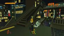 Imagen 34 de Jet Set Radio PSN