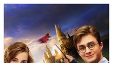 Imagen 17 de Harry Potter para Kinect