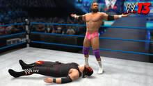 Imagen 114 de WWE 13