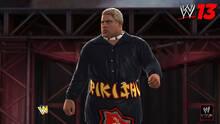 Imagen 126 de WWE 13