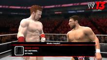 Imagen 137 de WWE 13