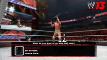 Imagen 139 de WWE 13