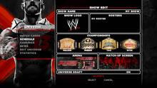 Imagen 141 de WWE 13