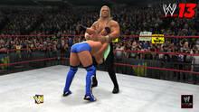 Imagen 106 de WWE 13