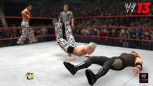 Imagen 84 de WWE 13
