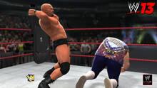 Imagen 30 de WWE 13