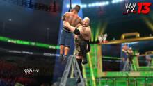 Imagen 22 de WWE 13