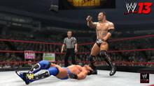 Imagen 44 de WWE 13