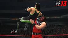 Imagen 52 de WWE 13