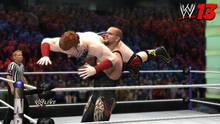Imagen 59 de WWE 13