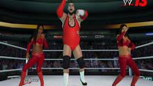 Imagen 32 de WWE 13