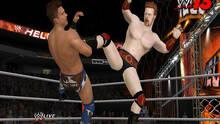 Imagen 41 de WWE 13