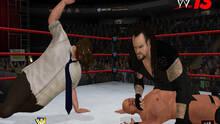 Imagen 42 de WWE 13