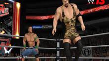 Imagen 38 de WWE 13