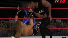 Imagen 39 de WWE 13