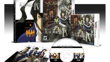 Imagen 83 de Shin Megami Tensei IV eShop