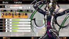 Imagen 109 de Shin Megami Tensei IV eShop