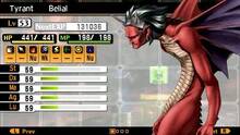 Imagen 113 de Shin Megami Tensei IV eShop