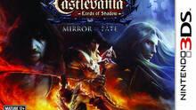 Imagen 74 de Castlevania: Lords of Shadow - Mirror of Fate