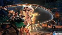 Imagen 10 de Castlevania: Lords of Shadow - Mirror of Fate