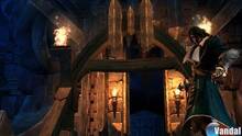 Imagen 9 de Castlevania: Lords of Shadow - Mirror of Fate