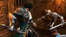 Imagen 5 de Castlevania: Lords of Shadow - Mirror of Fate