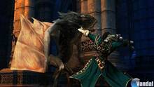 Imagen 4 de Castlevania: Lords of Shadow - Mirror of Fate