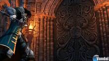 Imagen 21 de Castlevania: Lords of Shadow - Mirror of Fate